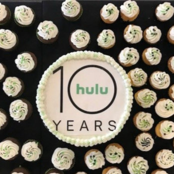 Hulu - Company Photo