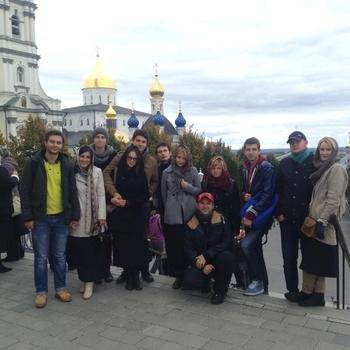 Paymentwall, Inc. - Kiev Team's Trip to Lviv, Ukraine.