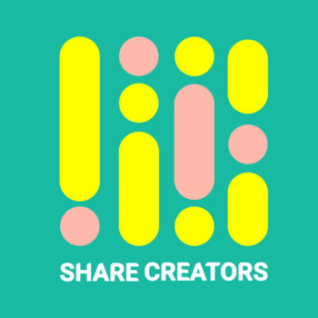 Share Creators - Company Photo