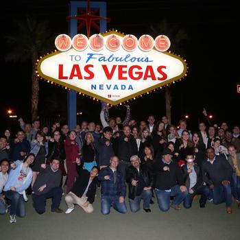 B-Stock Solutions, Inc. - 2016 End of the Year Company Event - Las Vegas, NV
