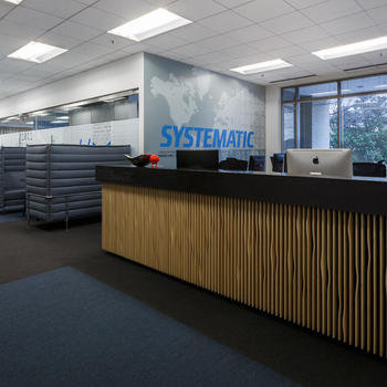 Systematic Inc. - Company Photo