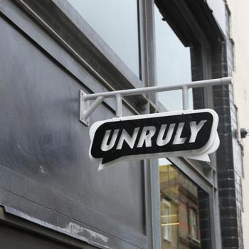 Unruly - Company Photo