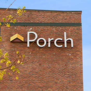 Porch Group - Porch Seattle Office
