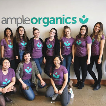 Ample Organics - Company Photo