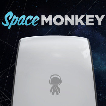 Space Monkey - Company Photo