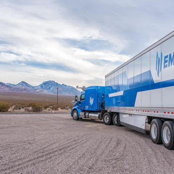 Embark Trucks - Company Photo