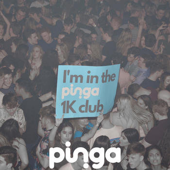 Pinga - We are a community
