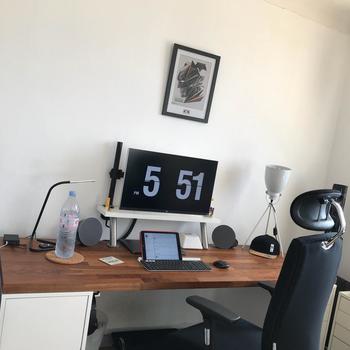 Aula - All of our developers work remotely - check out Brice's office in France!
https://www.linkedin.com/feed/update/urn:li:activity:6408311849535754240