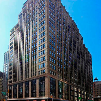 Wideorbit, Inc. - NY Office Location