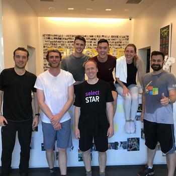 Returnly - Team @ SoulCycle
