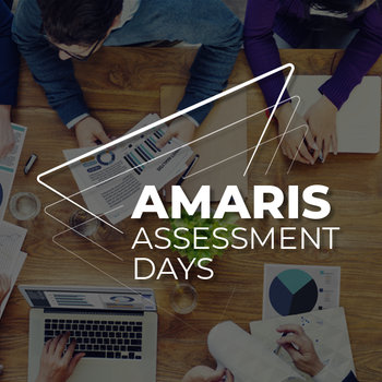 Amaris - Company Photo