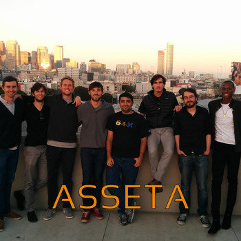 Asseta - Company Photo