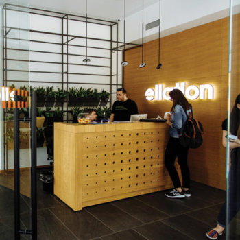 Ellation, Inc. - Moldova Office