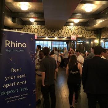 Rhino - Company Photo