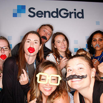 SendGrid - Company Photo