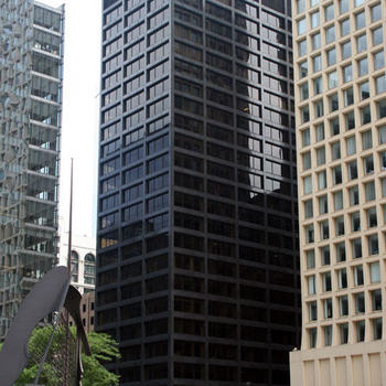 AdaptiGroup LLC - Located in the heart of the Loop across from Daley Plaza (Christkindlmarket anyone?)