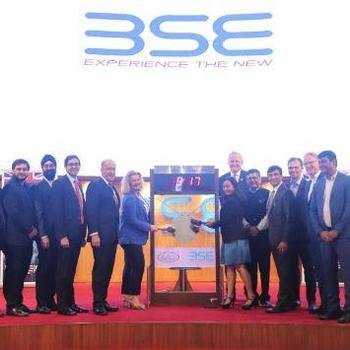 PESB Ltd - BSE