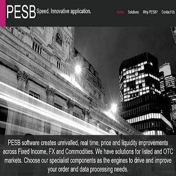 PESB Ltd - www.pesb.co.uk