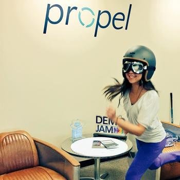 Propel - Propel is changing how people create and launch world-changing products. To create awesome software for our customers, we need an awesome team of Propellerheads.