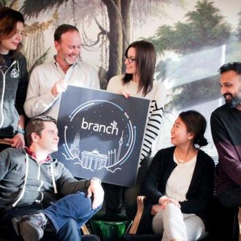 Branch - Company Photo