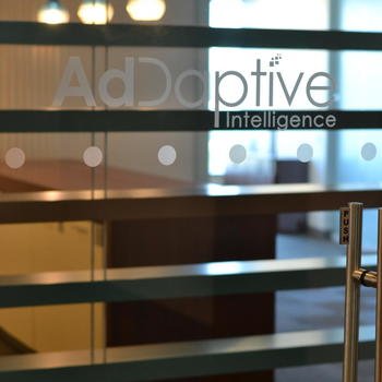 AdDaptive Intelligence - Company Photo