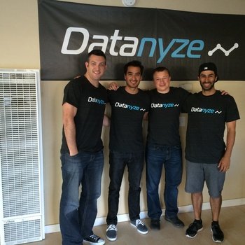 Datanyze - Company Photo