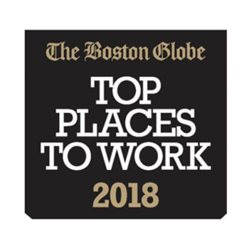 Mimecast - Top Places to Work 2018
