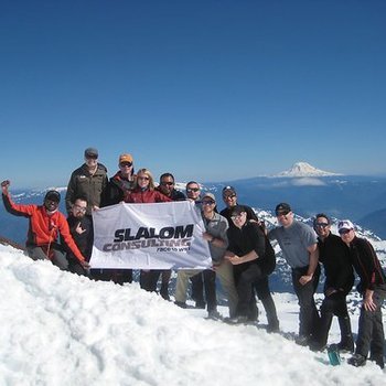 Slalom - Company Photo