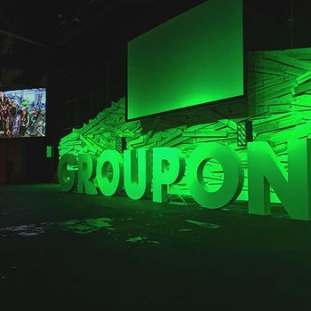 Groupon - Company Photo