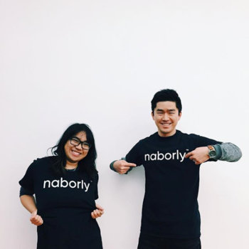 Naborly - Company Photo