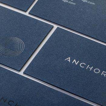 Anchorage - Company Photo