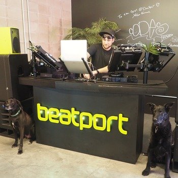 Beatport - Company Photo