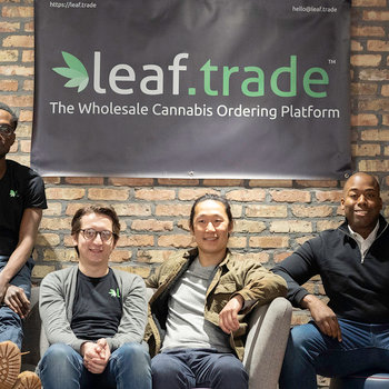Leaf Trade - Company Photo