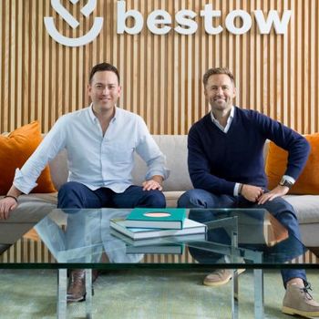 Bestow - Company Photo