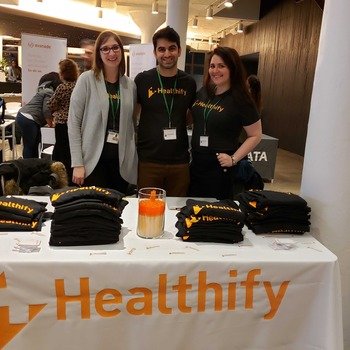 Healthify, Inc. - Company Photo