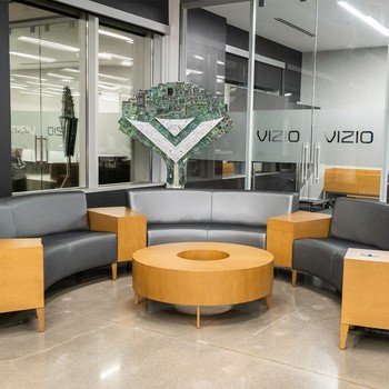Vizio, Inc. - Company Photo