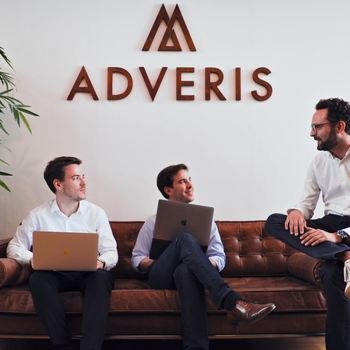 Adveris - Company Photo