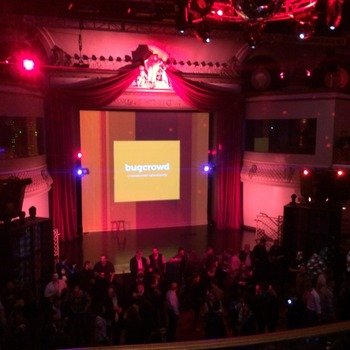 Bugcrowd Inc - Co-sponsors of Industry Events