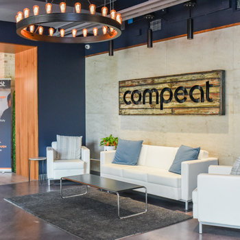 Compeat Restaurant Management Systems - Company Photo