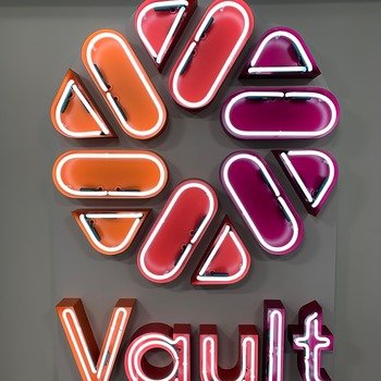 Vault - Company Photo