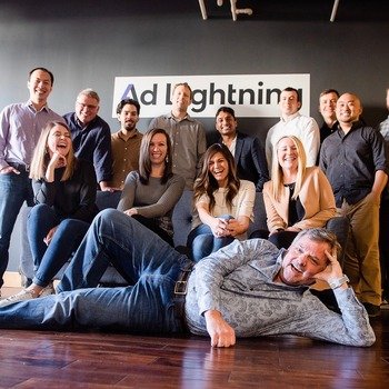 Ad Lightning - Company Photo