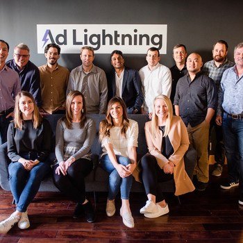 Ad Lightning - Company Photo