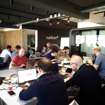 Carbon IT - Company Photo