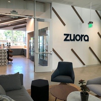 Zuora - Company Photo