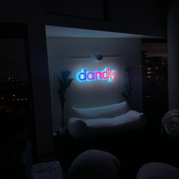 Dandy - Company Photo