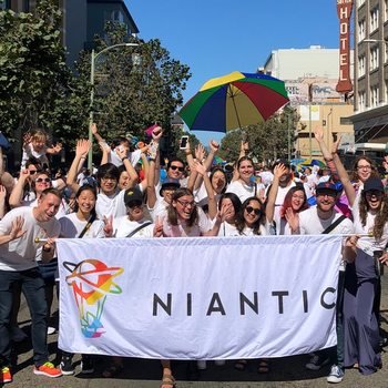 Niantic - Company Photo