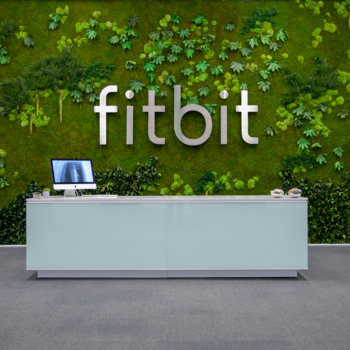 Fitbit - Company Photo