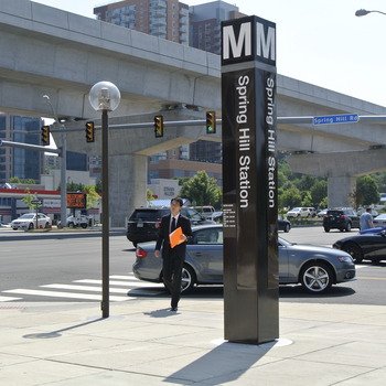 AddThis - The Metro Stops Here!