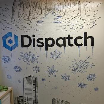 Dispatch - Company Photo