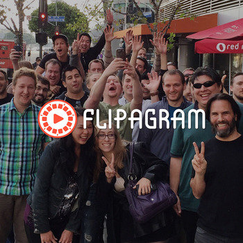 Flipagram - Company Photo